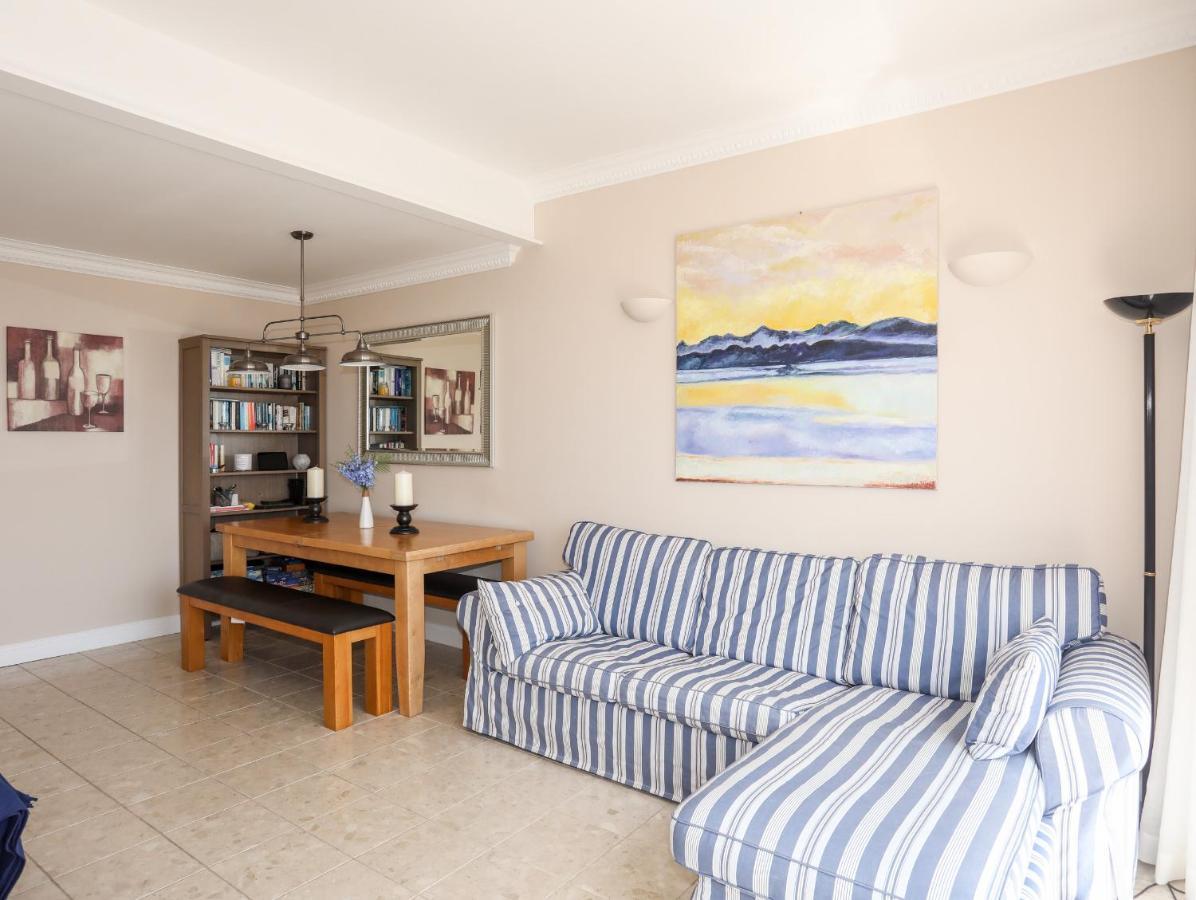 Vila 7 Min Y Traeth Pwllheli Exteriér fotografie