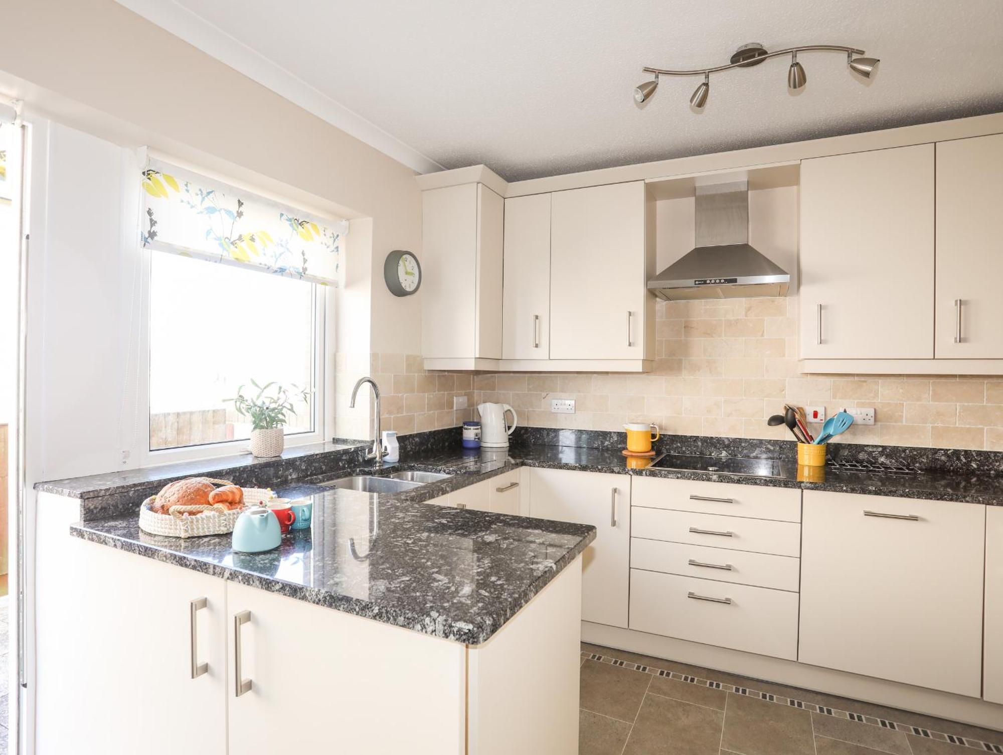 Vila 7 Min Y Traeth Pwllheli Exteriér fotografie