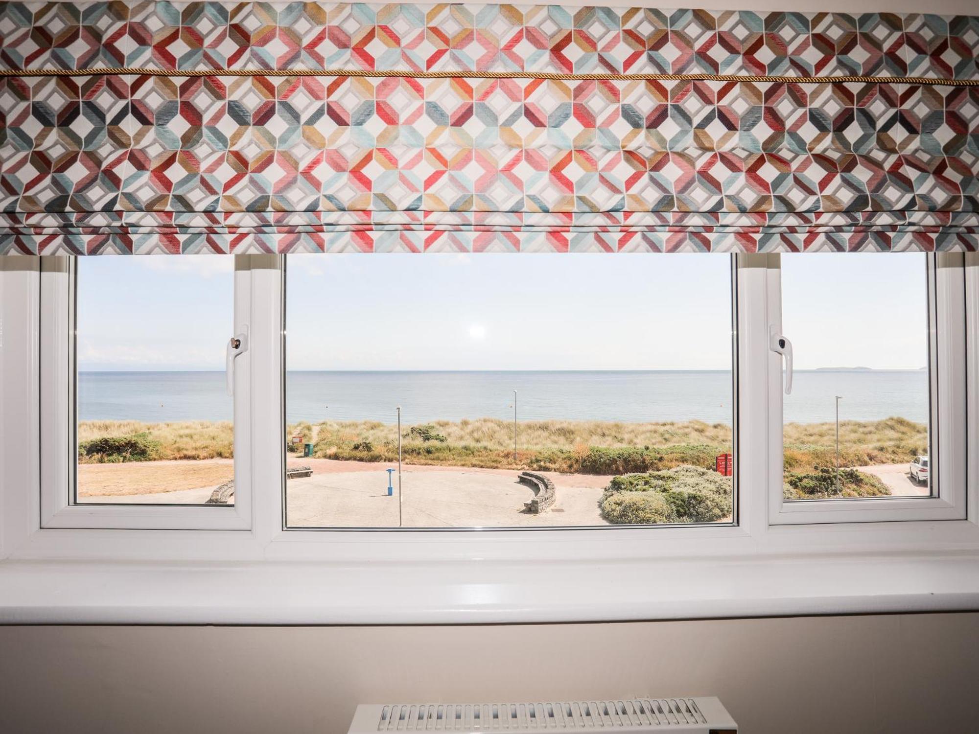 Vila 7 Min Y Traeth Pwllheli Exteriér fotografie